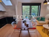 Izdavanje, trosoban stan, 65m², Botanička Bašta, Palilula Sve Podlokacije - image 1