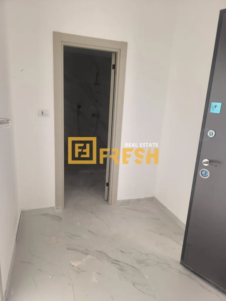 Prodaja, garsonjera, 29m², Zabjelo, Podgorica