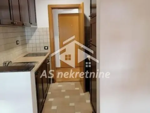 Izdavanje, dvosoban stan, 58m², Stari Grad, Beograd - image 5