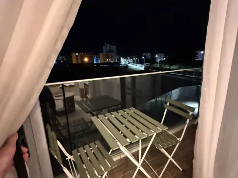 Izdavanje, jednosoban stan, 41m², Centar, Bar - image 8