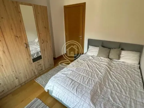 Rent, two bedroom apartment, 50m², Centar, Novi Sad - image 8