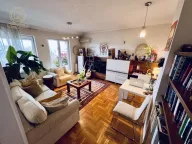 Izdavanje, dvosoban stan, 54m², Bulevar Evrope, Novi Sad Sve Podlokacije - image 14