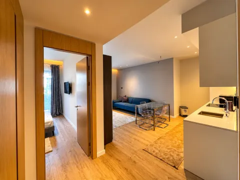 Prodaja, jednosoban stan, 60m², Porto Montenegro, Tivat - image 5