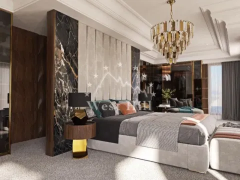 Prodaja, kuća, 400m², Blizikuće, Budva - image 14