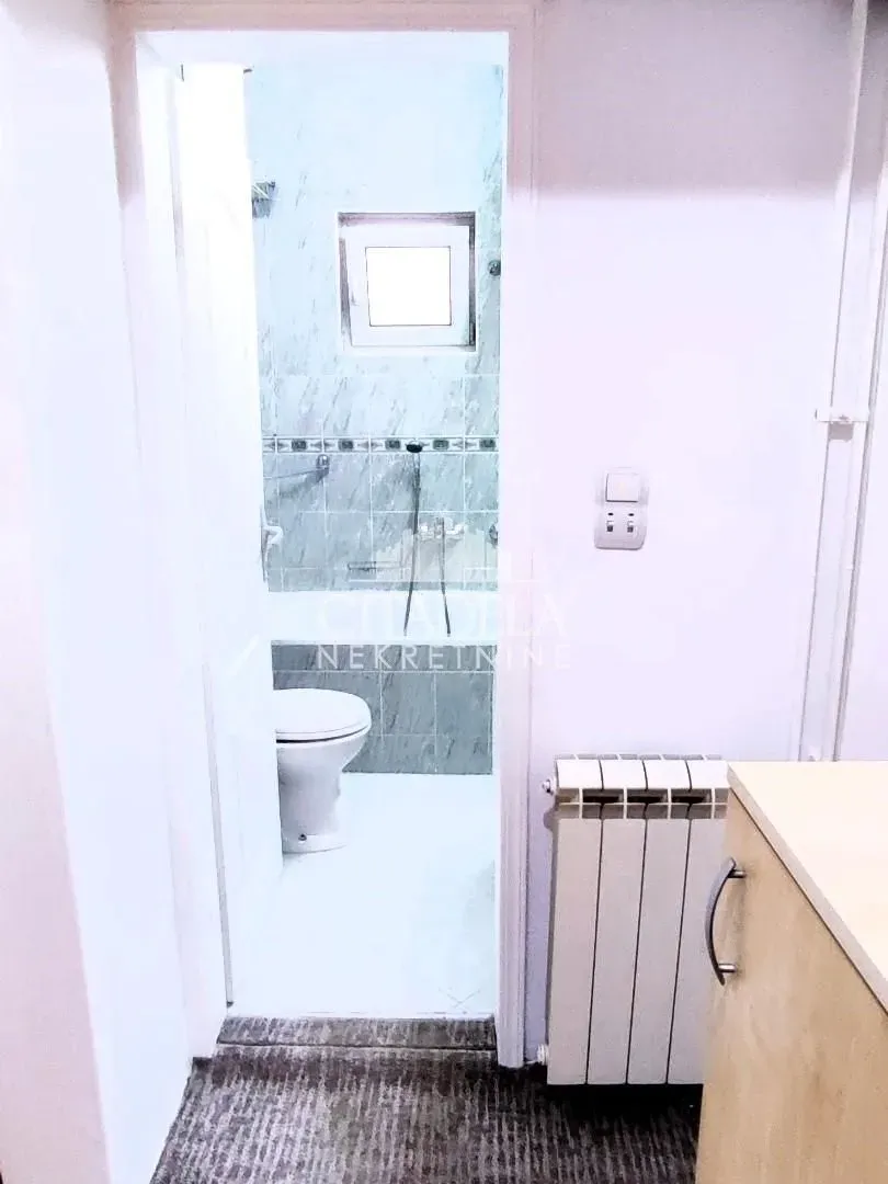Sale, one bedroom apartment, 27m², Lekino Brdo, Voždovac Sve Podlokacije