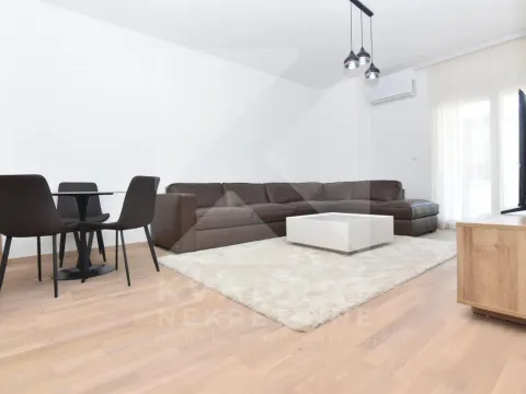 Rent, two bedroom apartment, 79m², Momišići, Podgorica - image 3