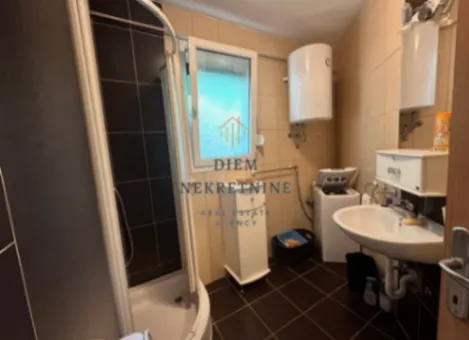 Rent, two bedroom apartment, 73m², Igalo, Herceg Novi - image 3