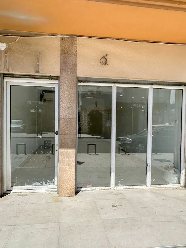 Rent, office space, 30m², Stari Aerodrom, Podgorica