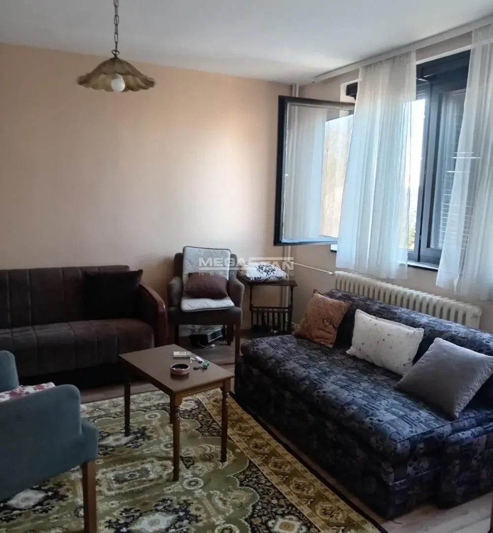 Sale, one bedroom apartment, 41m², Mirijevo 1, Mirijevo Sve Podlokacije