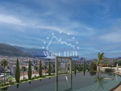 Sale, one bedroom apartment, 24m², Budva, Crna Gora - image 7