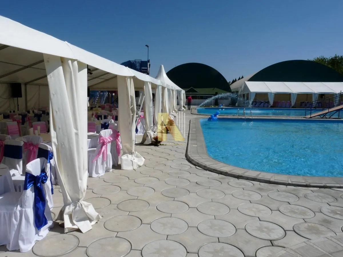 Sale, hospitality venue, 2064m², Centar, Vršac