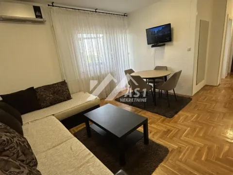 Izdavanje, trosoban stan, 53m², Podbara, Novi Sad Sve Podlokacije - image 2
