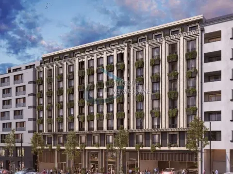 Prodaja, dvosoban stan, 84m², Zvezdara Sve Podlokacije, Beograd - image 3