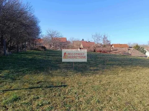 Sale, land lot, 9m², Sremski Karlovci, Novi Sad