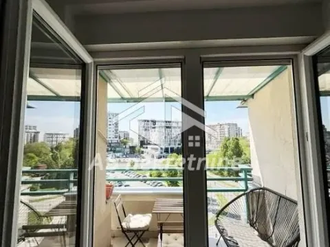 Izdavanje, dvosoban stan, 52m², Voždovac Sve Podlokacije, Beograd - image 19