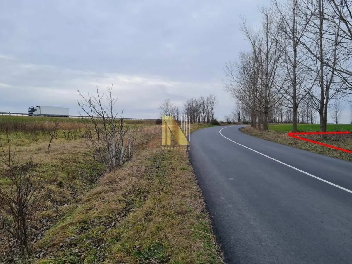 Prodaja, plac, 12692m², Palić, Subotica