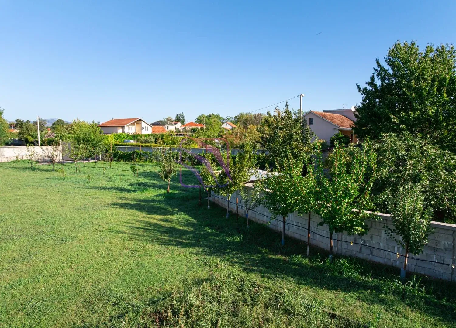 Prodaja, plac, 4200m², Zeta, Podgorica
