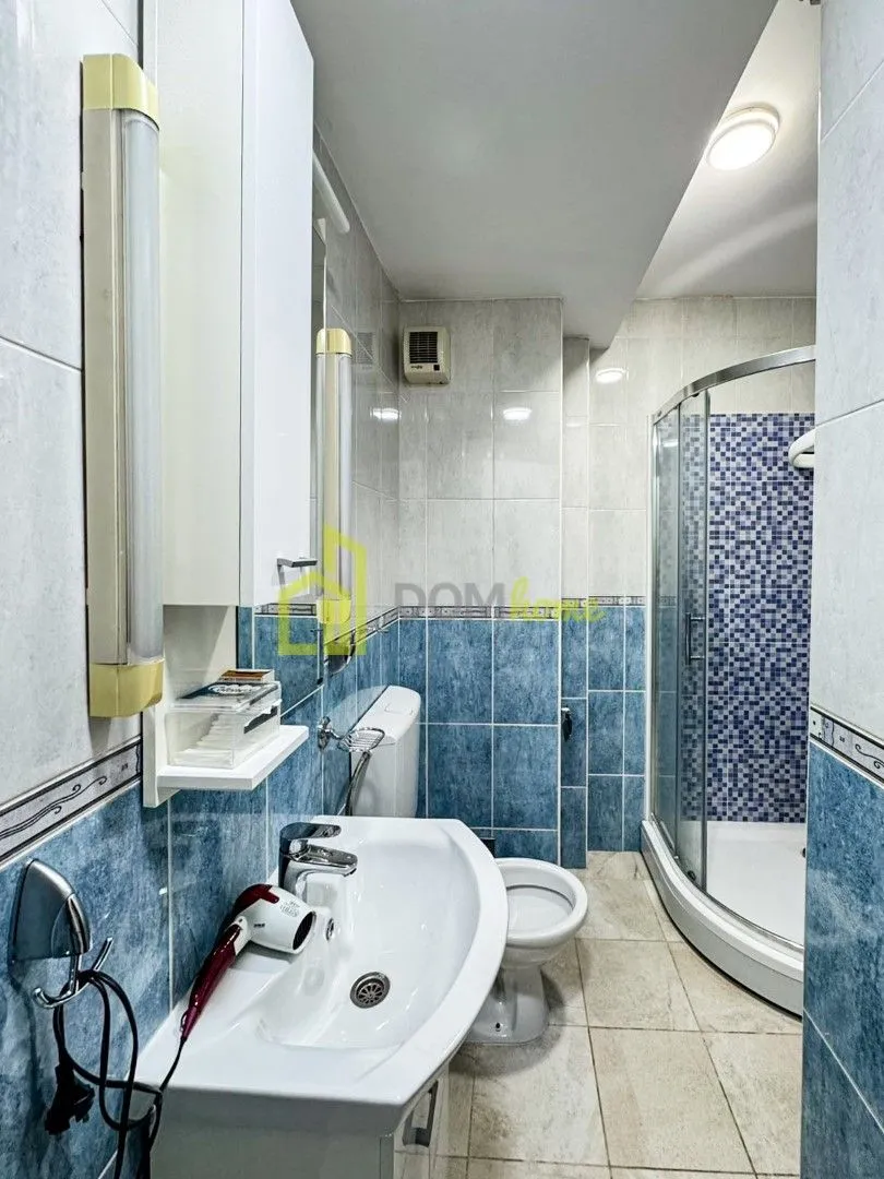 Izdavanje, trosoban stan, 95m², Preko Morače, Podgorica