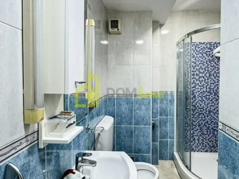 Izdavanje, trosoban stan, 95m², Preko Morače, Podgorica - image 12