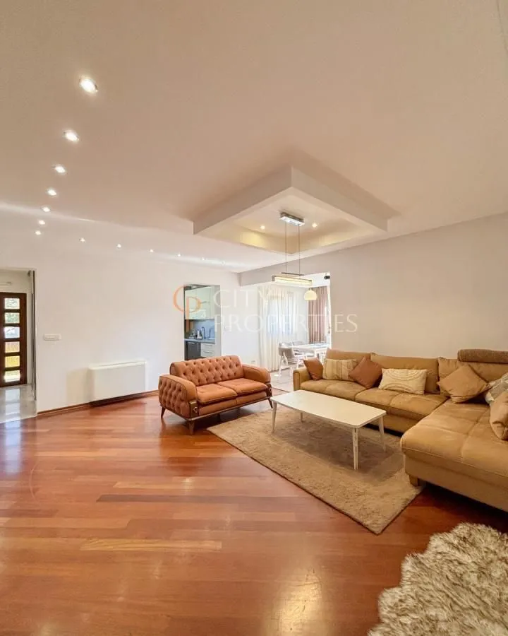 Rent, house, 135m², Dajbabe, Podgorica