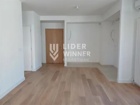 Prodaja, dvosoban stan, 56m², Savski Venac, Beograd - image 8