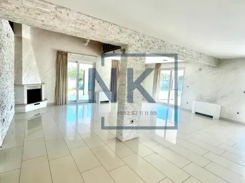 Izdavanje, kuća, 450m², Donja Gorica, Podgorica - image 17