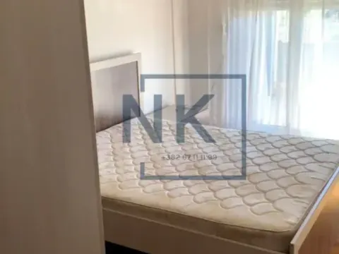 Izdavanje, jednosoban stan, 63m², City Kvart, Podgorica - image 6