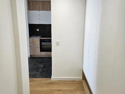 Rent, two bedroom apartment, 52m², Novi Beograd Sve Podlokacije, Beograd - image 7