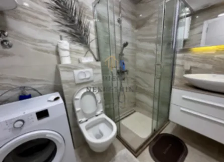 Izdavanje, dvosoban stan, 70m², Bečići, Budva - image 11