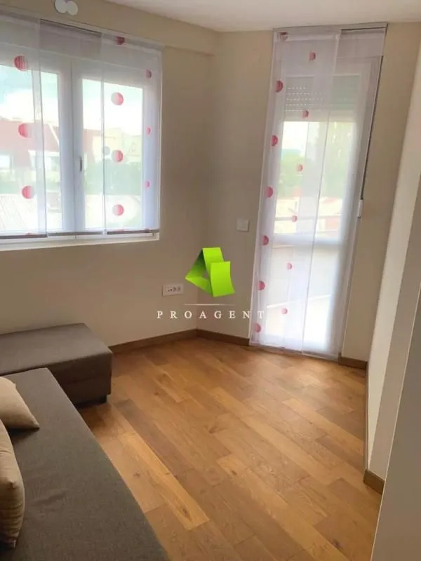 Rent, three bedroom apartment, 90m², Medijana, Niš