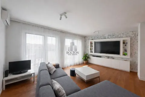 Prodaja, četvorosoban stan, 99m², Zvezdara, Zvezdara Sve Podlokacije - image 15