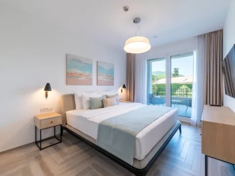 Sale, apartment, 79m², Meljine, Herceg Novi - image 9