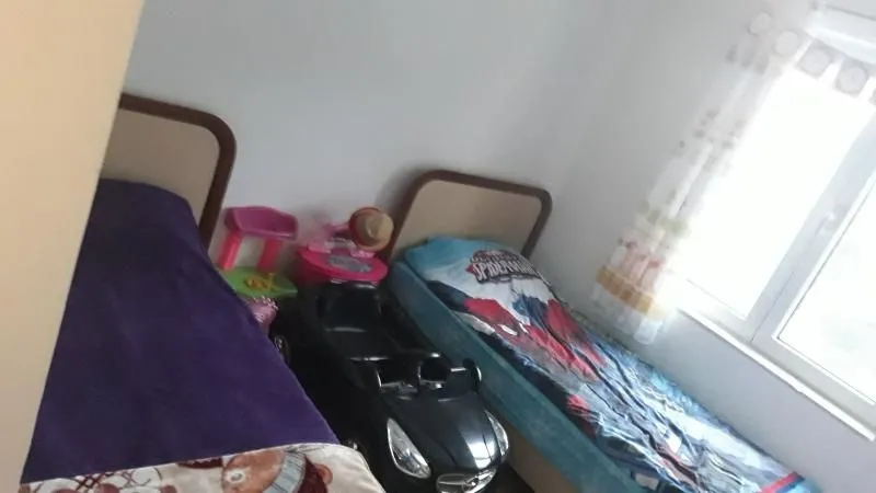 Prodaja, dvosoban stan, 81m², Bečići, Budva
