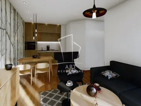 Prodaja, dvosoban stan, 37m², Zlatibor, Srbija - image 2