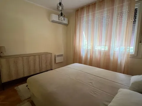 Rent, one bedroom apartment, 47m², Preko Morače, Podgorica - image 8