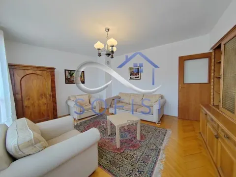 Izdavanje, dvosoban stan, 49m², Grbavica, Novi Sad Sve Podlokacije - image 3