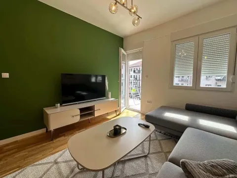 Prodaja, jednosoban stan, 45m², Podgorica, Crna Gora - image 3