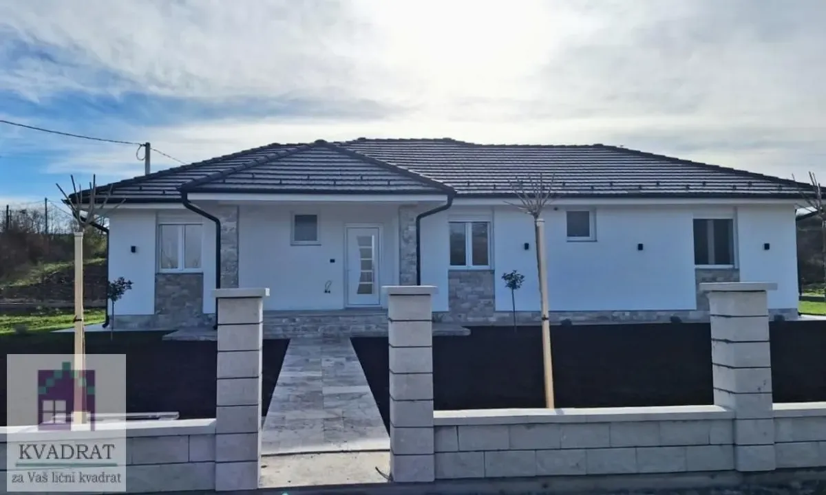 Sale, house, 117m², Kosmaj, Sopot