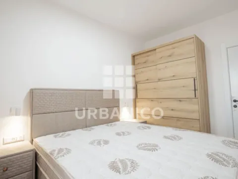 Izdavanje, jednosoban stan, 46m², Stari Aerodrom, Podgorica - image 3