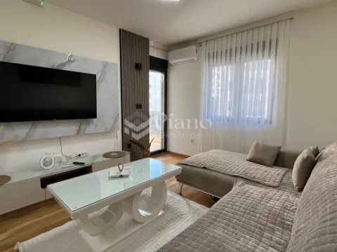Rent, one bedroom apartment, 48m², City Kvart, Podgorica - image 4