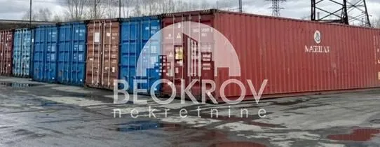 Rent, office space, 29m², Palilula Sve Podlokacije, Beograd