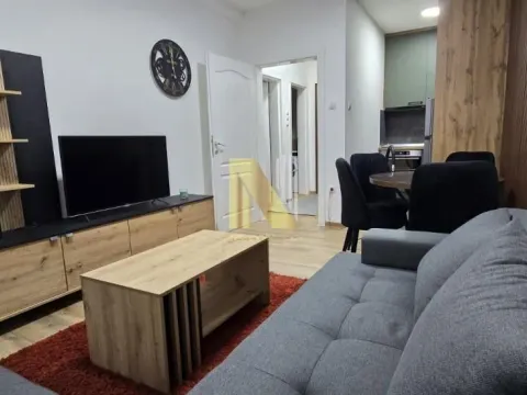 Rent, two bedroom apartment, 37m², Nova Detelinara, Novi Sad Sve Podlokacije - image 2