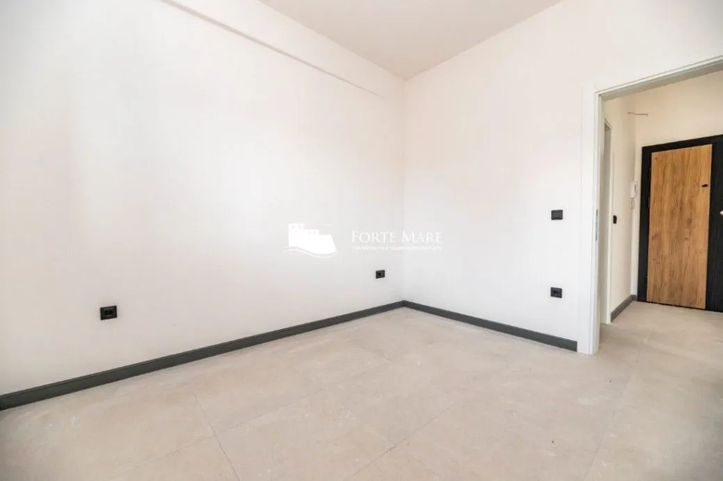 Prodaja, jednosoban stan, 41m², Kumbor, Herceg Novi