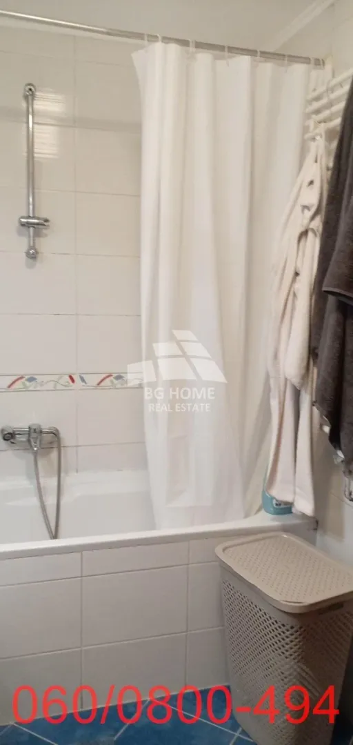 Prodaja, dvosoban stan, 52m², Kalenić Pijaca, Vračar Sve Podlokacije