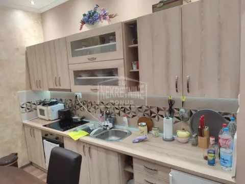 Prodaja, dvosoban stan, 54m², Kelebija, Subotica - image 8