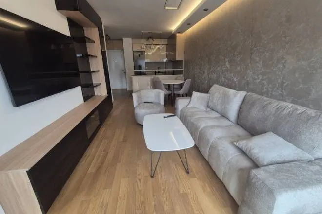 Rent, two bedroom apartment, 47m², Zemun Sve Podlokacije, Beograd