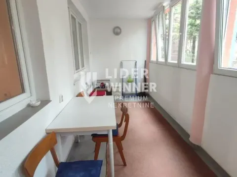 Sale, one bedroom apartment, 33m², Karaburma, Palilula Sve Podlokacije - image 8
