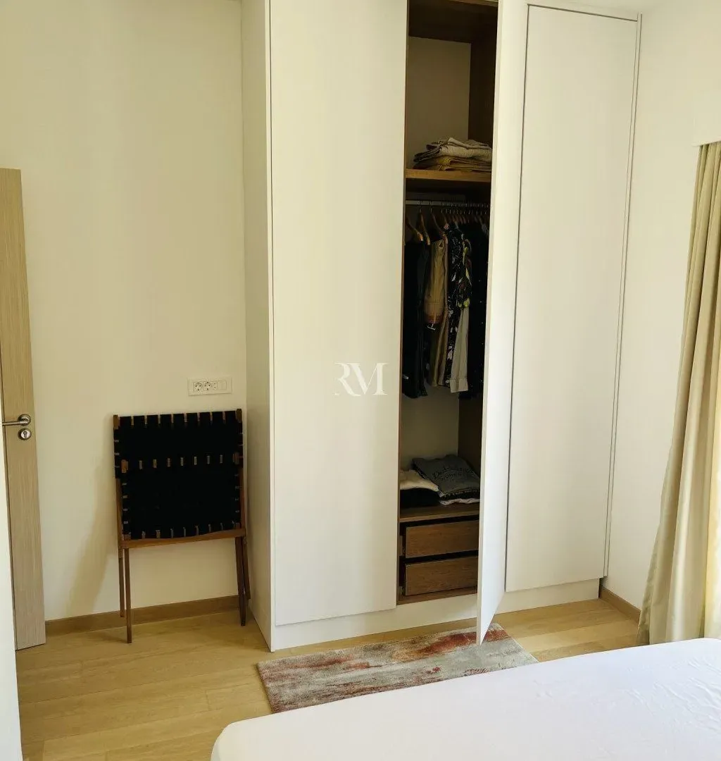 Prodaja, dvosoban stan, 63m², Seljanovo, Tivat
