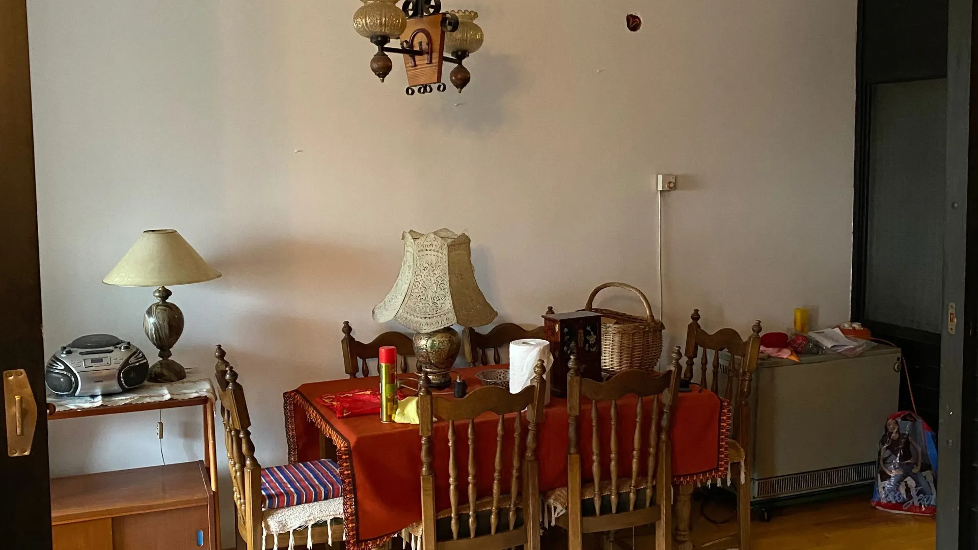 Prodaja, trosoban stan, 96m², Blok 5, Podgorica