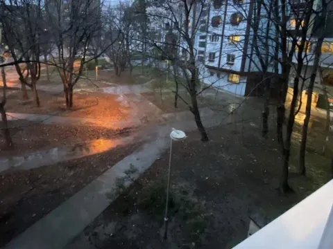 Sale, one bedroom apartment, 33m², Stari grad, Novi Sad - image 9